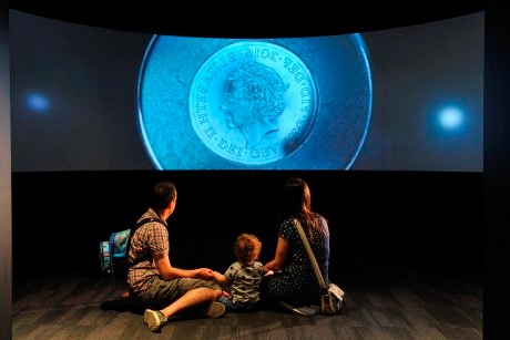Art%2C Design%2C History And Science At The Royal Mint Experience %7C School Travel Inspiration 
